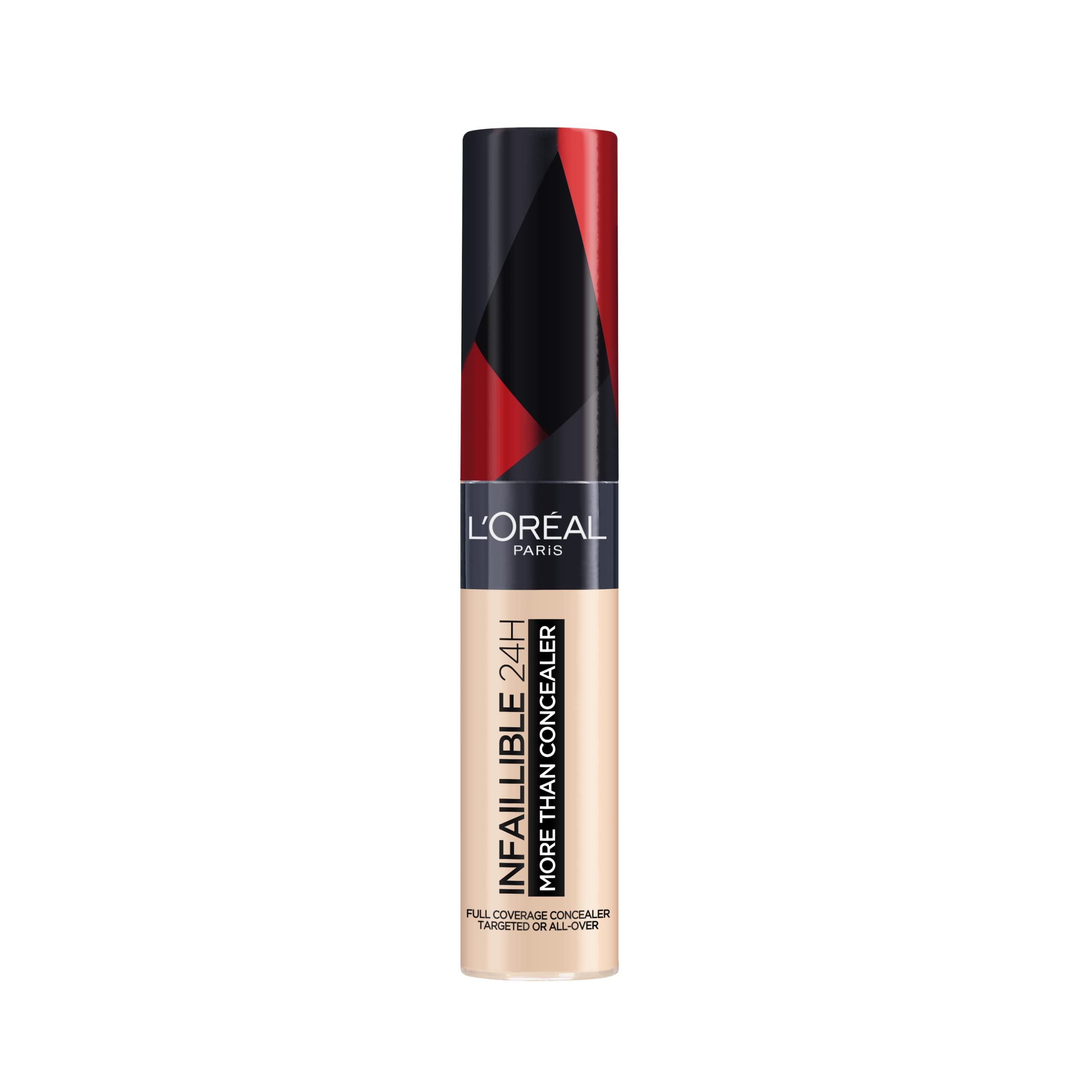 L'Oréal Paris Infallible More Than Concealer